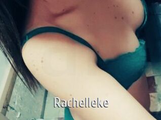 Rachelleke Cigare à moustache
