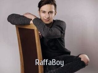 RaffaBoy