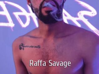 Raffa_Savage