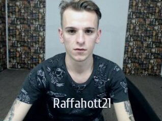 Raffahott21 Cigare à moustache
