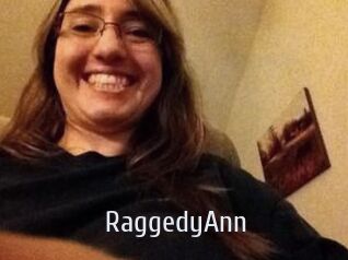 RaggedyAnn