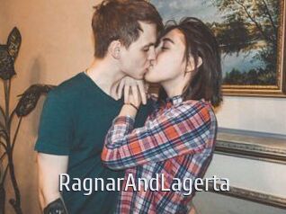 RagnarAndLagerta