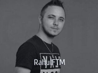 RahulFTM