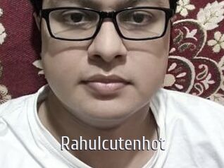 Rahulcutenhot Cigare à moustache