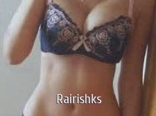 Rairishks Cigare à moustache