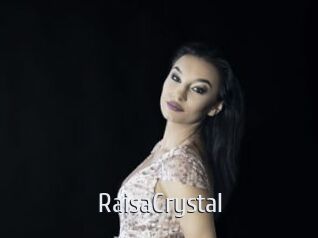 RaisaCrystal