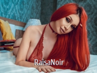 RaisaNoir