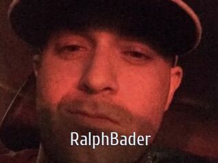 RalphBader