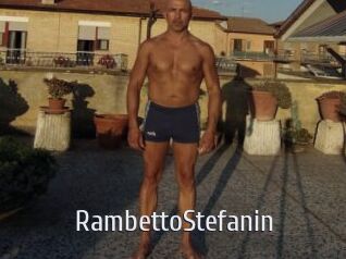 RambettoStefanin