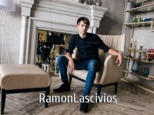 RamonLascivios Cigare à moustache