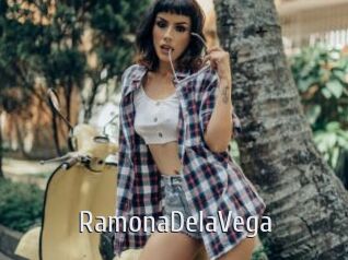 RamonaDelaVega