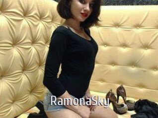 RamonaSky