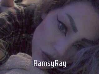 RamsyRay