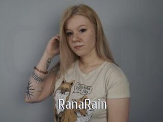 RanaRain Cigare à moustache