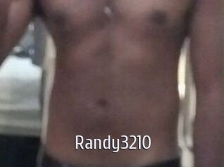 Randy3210