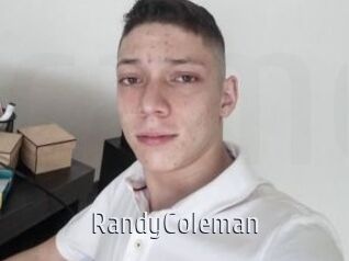 RandyColeman