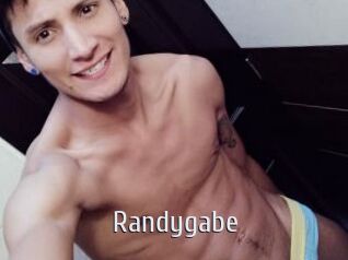 Randygabe Cigare à moustache