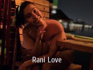 Rani_Love Cigare à moustache