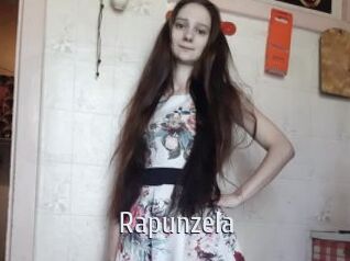 Rapunzela Cigare à moustache