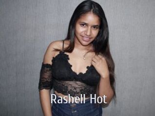 Rashell_Hot