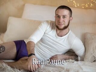 RaulPayne Cigare à moustache