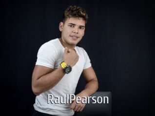 RaulPearson Cigare à moustache