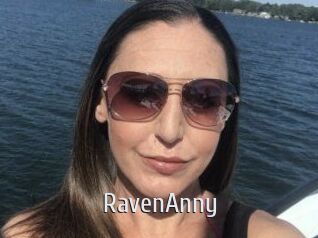 Raven_Anny Cigare à moustache