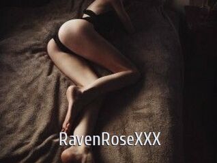 RavenRoseXXX