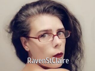 RavenStClaire Cigare à moustache