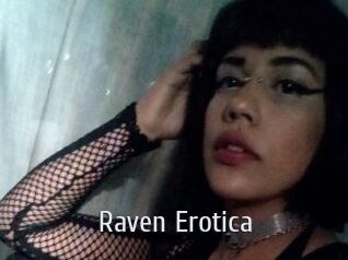 Raven_Erotica Cigare à moustache
