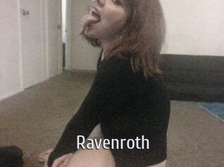 Ravenroth Cigare à moustache