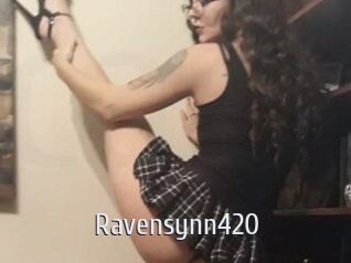 Ravensynn420