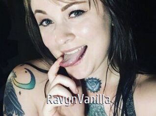 RavynVanilla