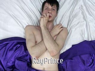 RayPrince