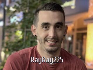 RayRay225