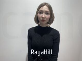 RayaHill