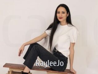 RayleeJo