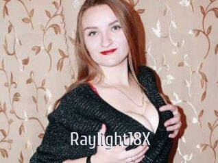 Raylight18X