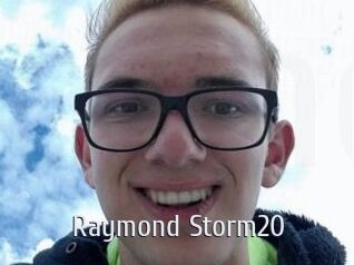 Raymond_Storm20 Cigare à moustache