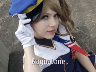 RaynaJane Cigare à moustache
