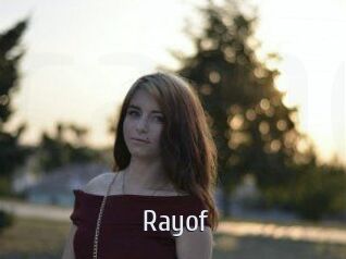 Rayof