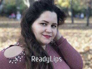 ReadyLips