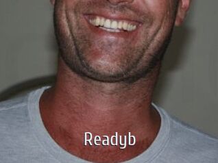 Readyb