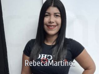 RebecaMartinez