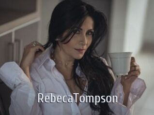 RebecaTompson