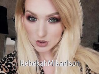 RebekahMikaelson