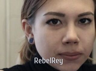 RebelRey