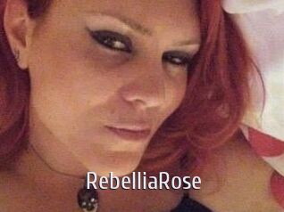 RebelliaRose