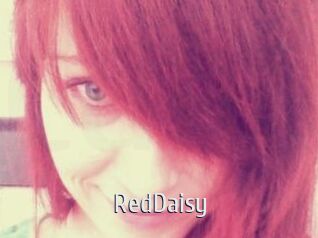 RedDaisy