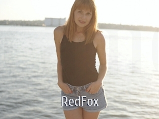 RedFox